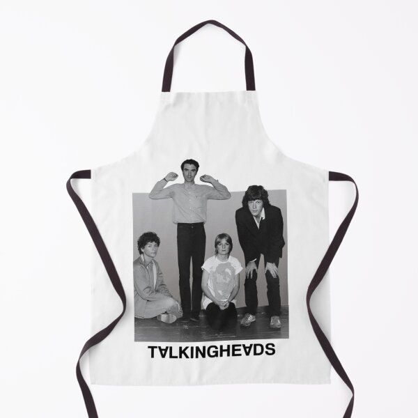Item preview, Music - Talking Heads designed and sold by brycembeatiful.
