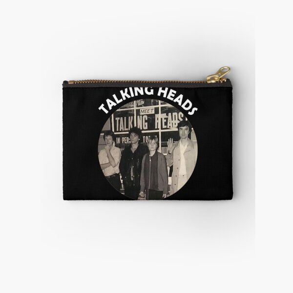 Item preview, Music - Talking Heads designed and sold by brycembeatiful.