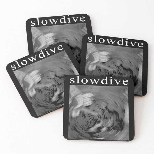 Item preview, Slowdive designed and sold by augustinelpgee.