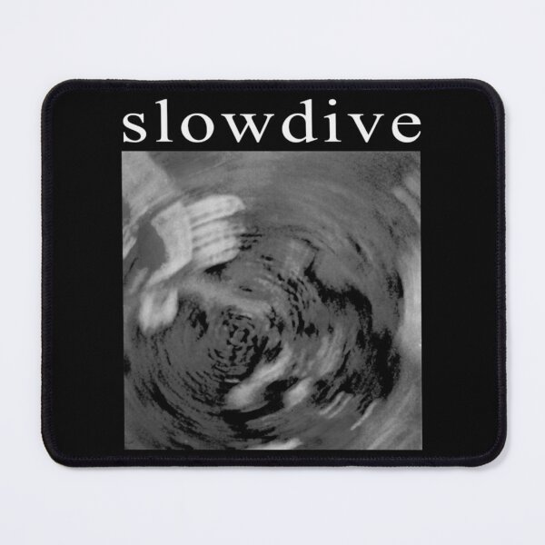 Item preview, Slowdive designed and sold by augustinelpgee.