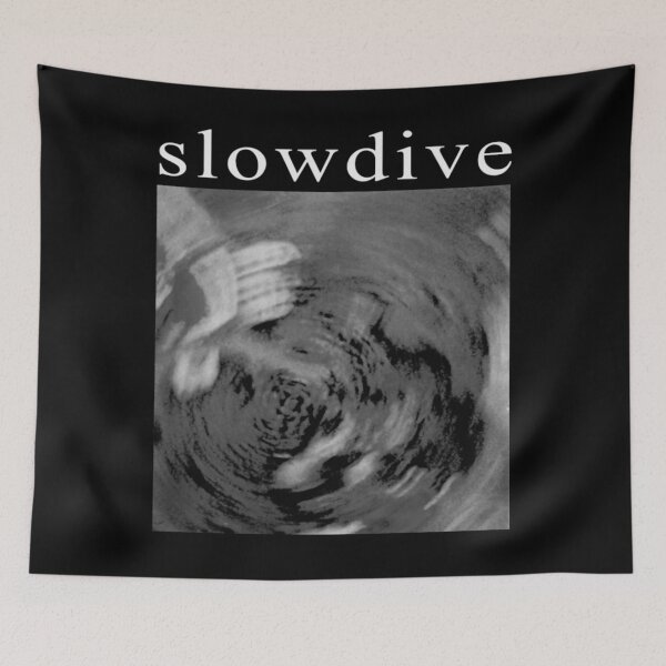 Item preview, Slowdive designed and sold by augustinelpgee.
