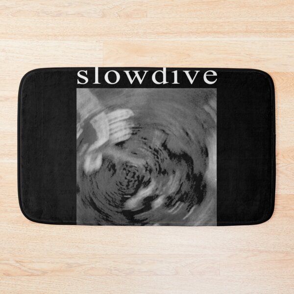 Item preview, Slowdive designed and sold by augustinelpgee.