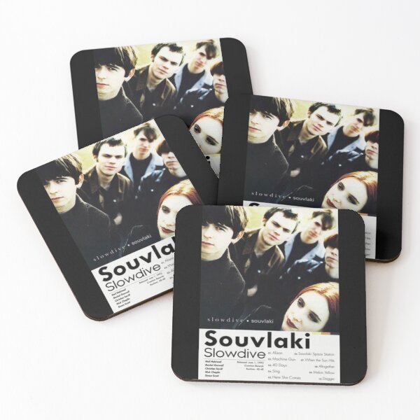 Item preview, Slowdive designed and sold by augustinelpgee.