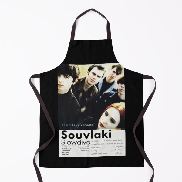Item preview, Slowdive designed and sold by augustinelpgee.