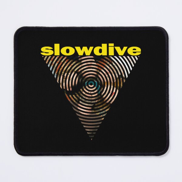 Item preview, Slowdive designed and sold by augustinelpgee.