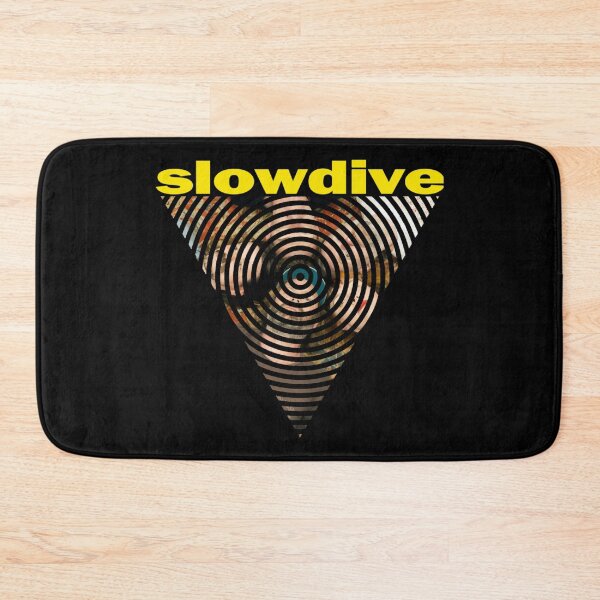Item preview, Slowdive designed and sold by augustinelpgee.