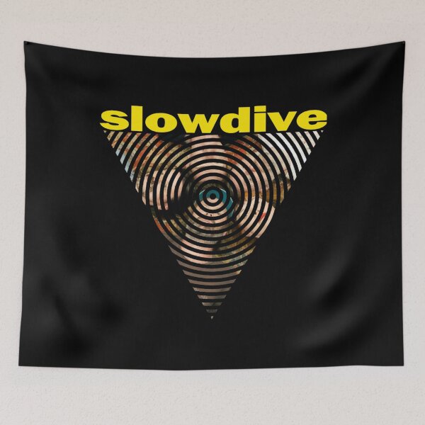 Item preview, Slowdive designed and sold by augustinelpgee.