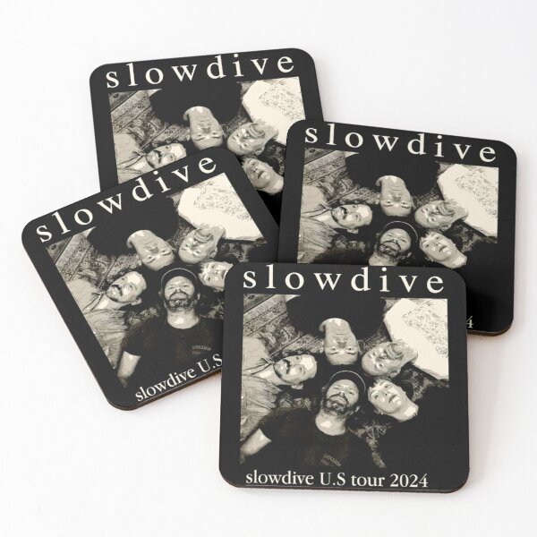 Item preview, Slowdive designed and sold by augustinelpgee.