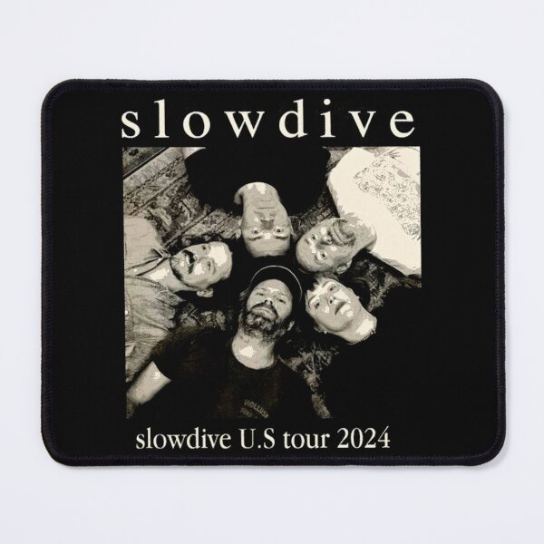 Item preview, Slowdive designed and sold by augustinelpgee.