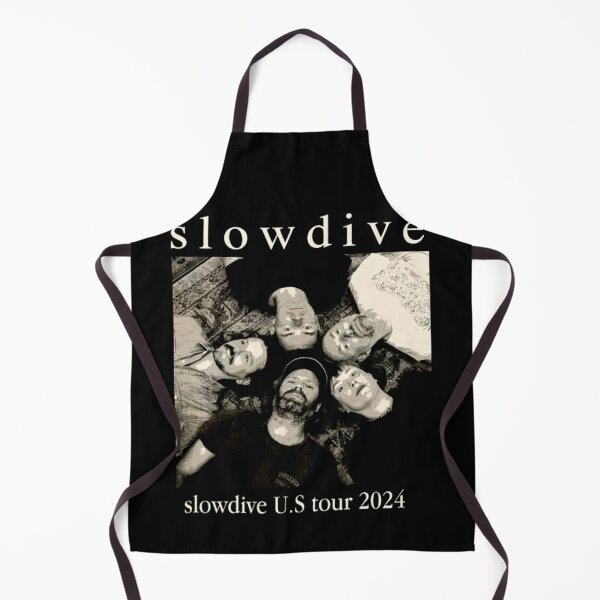 Item preview, Slowdive designed and sold by augustinelpgee.