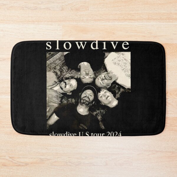 Item preview, Slowdive designed and sold by augustinelpgee.