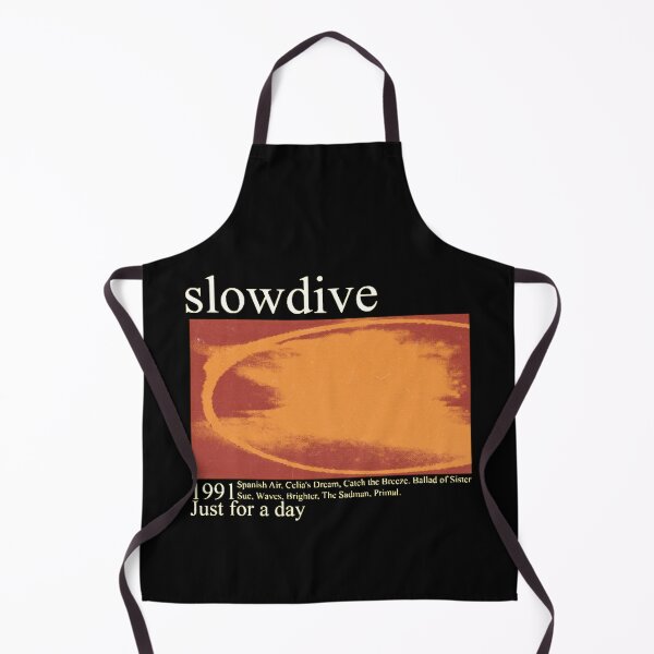 Item preview, Slowdive designed and sold by augustinelpgee.