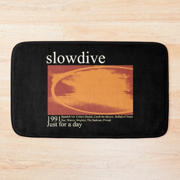Item preview, Slowdive designed and sold by augustinelpgee.
