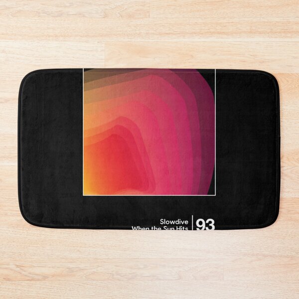 Item preview, Slowdive designed and sold by augustinelpgee.