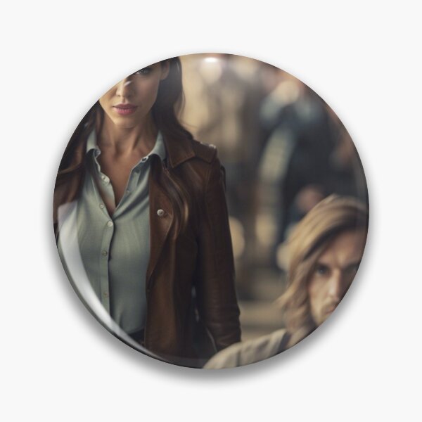 Item preview, Frontline Resolve designed and sold by afrancisCL.