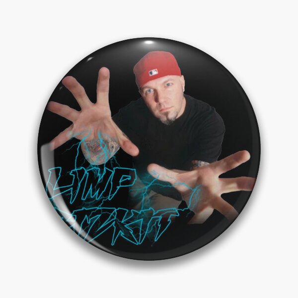 Item preview, Limp Bizkit designed and sold by boldendarrions.