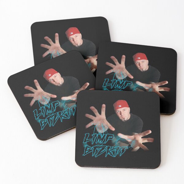 Item preview, Limp Bizkit designed and sold by boldendarrions.