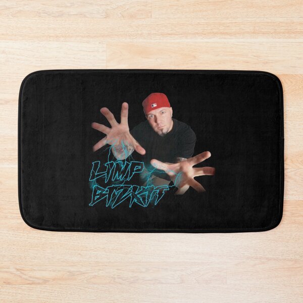 Item preview, Limp Bizkit designed and sold by boldendarrions.
