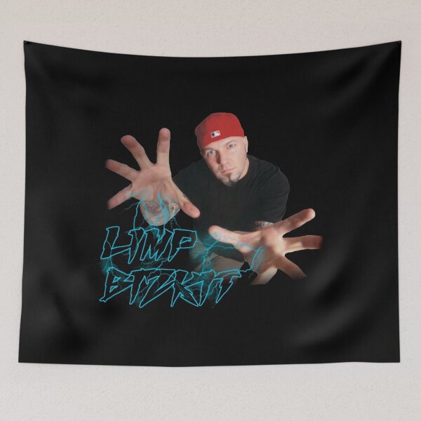 Item preview, Limp Bizkit designed and sold by boldendarrions.