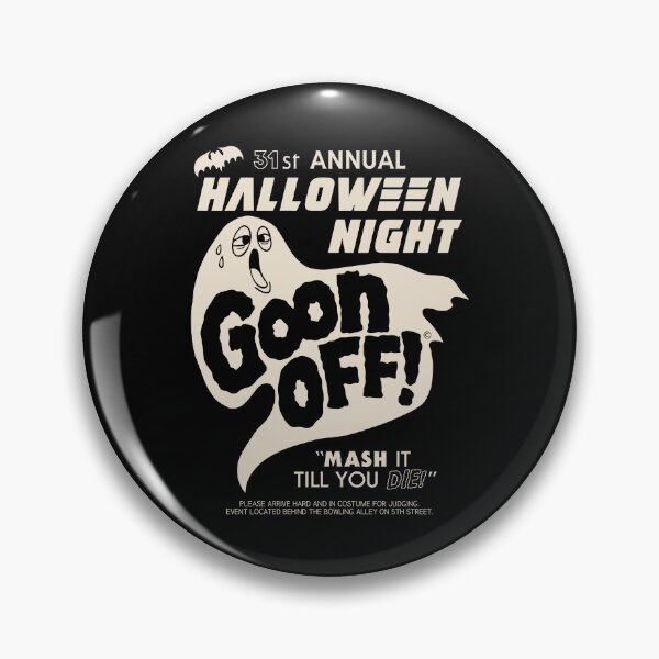 Item preview, Goon Off designed and sold by eroseaillustrat.