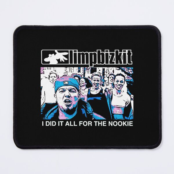 Item preview, Limp Bizkit designed and sold by boldendarrions.