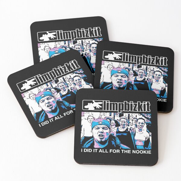 Item preview, Limp Bizkit designed and sold by boldendarrions.