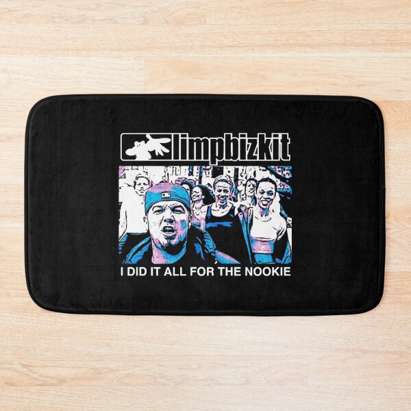 Item preview, Limp Bizkit designed and sold by boldendarrions.