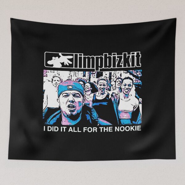 Item preview, Limp Bizkit designed and sold by boldendarrions.