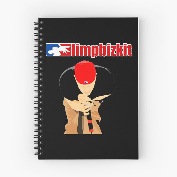Item preview, Limp Bizkit designed and sold by boldendarrions.