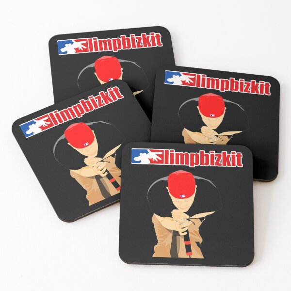 Item preview, Limp Bizkit designed and sold by boldendarrions.