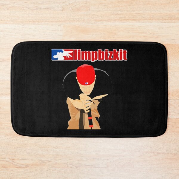 Item preview, Limp Bizkit designed and sold by boldendarrions.