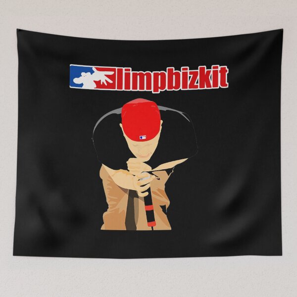 Item preview, Limp Bizkit designed and sold by boldendarrions.