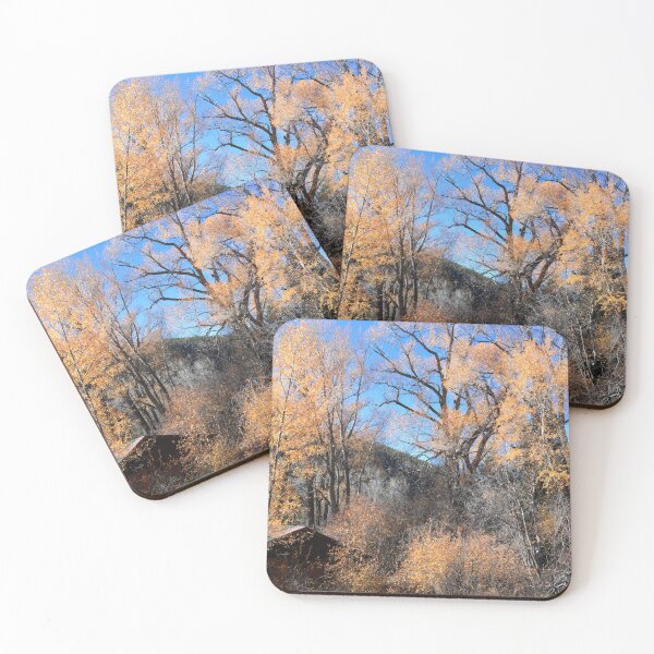 Item preview, Autumn in Ohio City designed and sold by zumi.