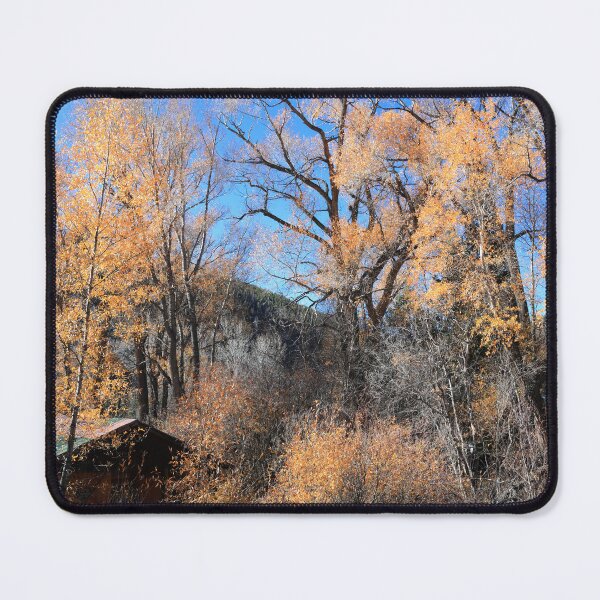 Item preview, Autumn in Ohio City designed and sold by zumi.