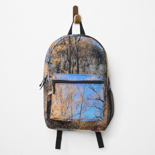 Item preview, Autumn in Ohio City designed and sold by zumi.