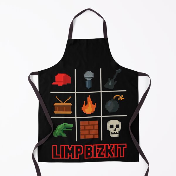 Item preview, Limp Bizkit designed and sold by boldendarrions.
