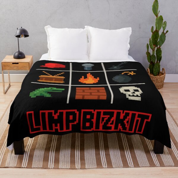 Item preview, Limp Bizkit designed and sold by boldendarrions.