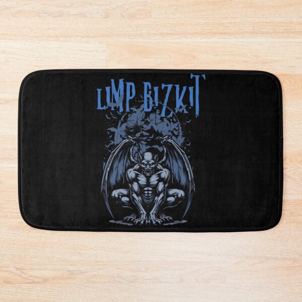 Item preview, Limp Bizkit designed and sold by boldendarrions.