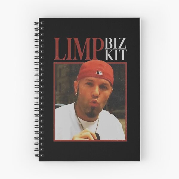 Item preview, Limp Bizkit designed and sold by boldendarrions.