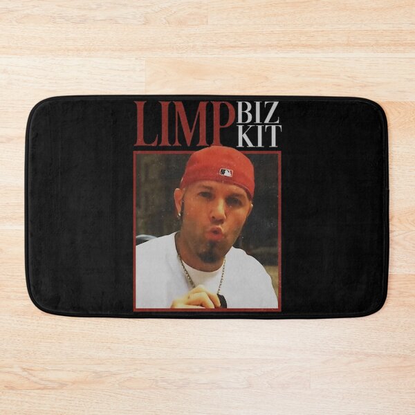 Item preview, Limp Bizkit designed and sold by boldendarrions.