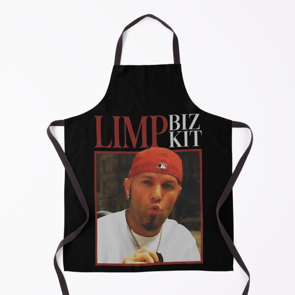 Item preview, Limp Bizkit designed and sold by boldendarrions.