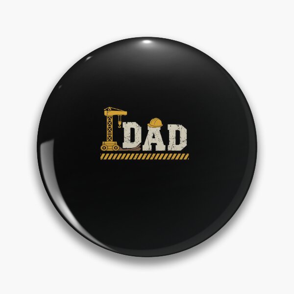 Item preview, Happy Father's Day Construction For Son DAD Father's Day designed and sold by marcusry.