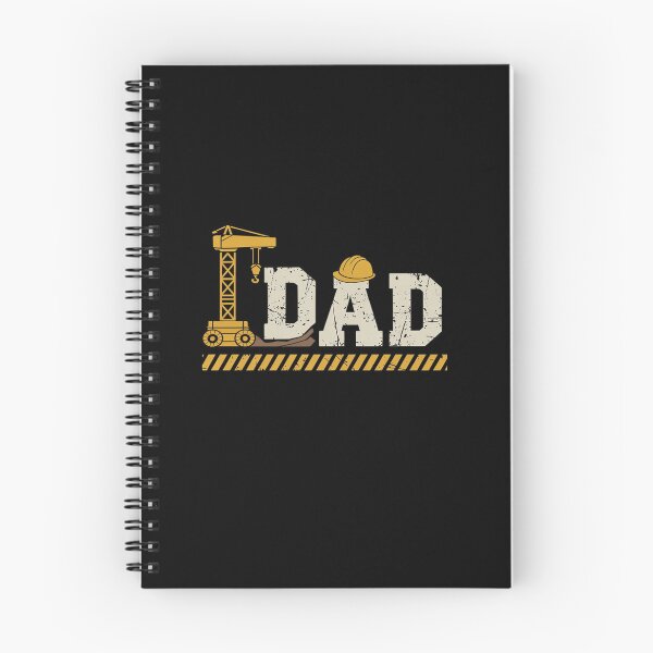 Item preview, Happy Father's Day Construction For Son DAD Father's Day designed and sold by marcusry.