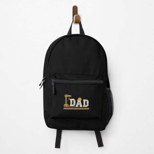 Item preview, Happy Father's Day Construction For Son DAD Father's Day designed and sold by marcusry.