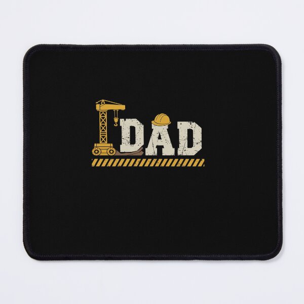 Item preview, Happy Father's Day Construction For Son DAD Father's Day designed and sold by marcusry.