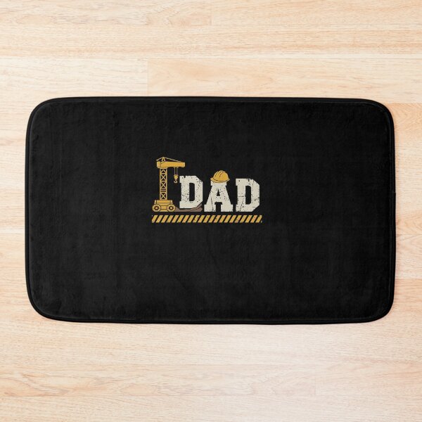 Item preview, Happy Father's Day Construction For Son DAD Father's Day designed and sold by marcusry.