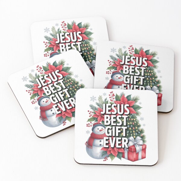 Item preview, Christian Christmas Jesus  designed and sold by VENOM0RIOT.
