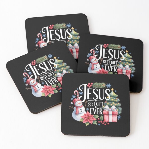 Item preview, Christian Christmas Jesus  designed and sold by VENOM0RIOT.