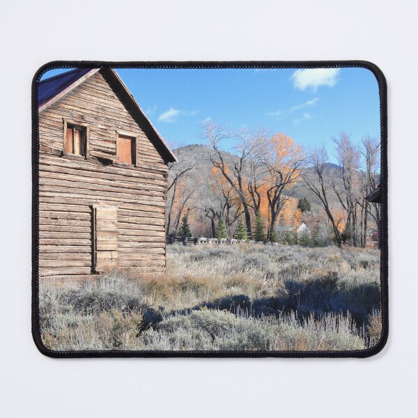Item preview, Old houses of Ohio City designed and sold by zumi.