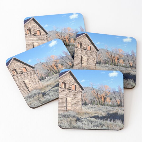 Item preview, Old houses of Ohio City designed and sold by zumi.